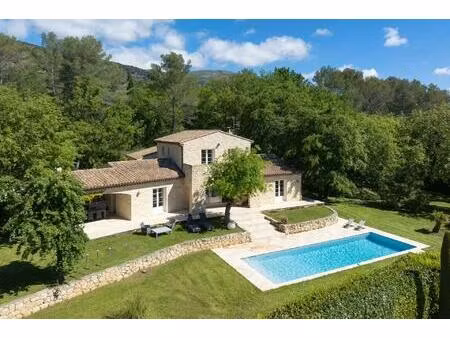 achat : maison (06140)