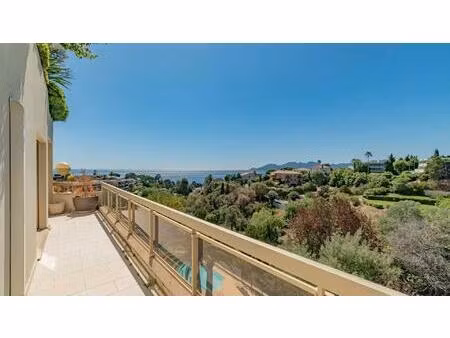 achat : appartement (06400)