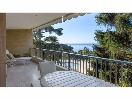 achat : appartement (06400)