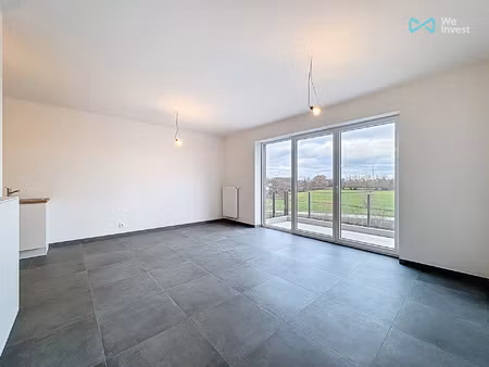 appartement te huur in ath met 1 slaapkamer