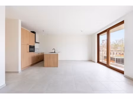 appartement te huur in brasschaat met 2 slaapkamers