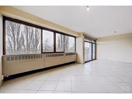 appartement te huur in mons met 2 slaapkamers