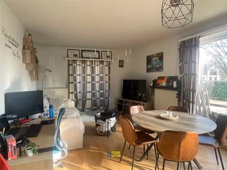 appartement te huur in zoersel met 2 slaapkamers