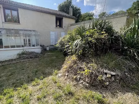 vente maison 5 pièces 116 m² à paron (89100)  110 000 €