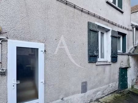 vente appartement 3 pièces 46.76 m² à etampes (91150)  99 650 €