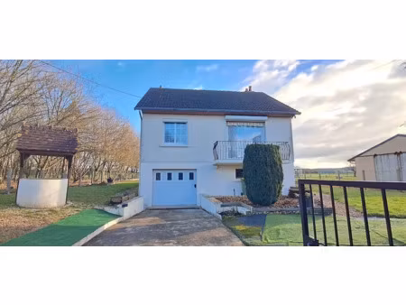 vente maison 3 pièces 58 m² à couture-sur-loir (41800)  99 900 €