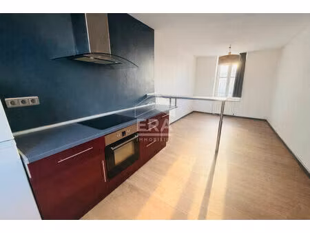 appartement 2 pièces 40 m² à vendre / acheter boulogne-sur-mer 62200 ? | era immobilier