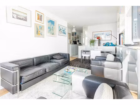 appartement 2 pièces 45 m² à vendre / acheter paris 15e arrondissement 75015 ? | era immob