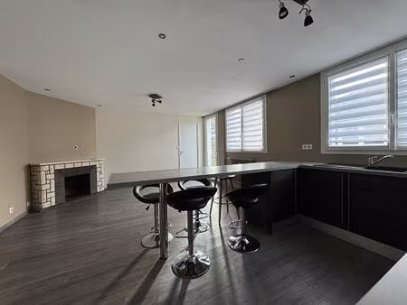 appartement 4 pièces 67 m² à vendre / acheter périgueux 24000 ? | era immobilier