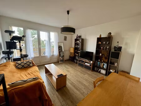 appartement 3 pièces 65 m² à vendre / acheter rambouillet 78120 ? | era immobilier