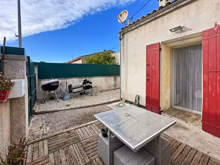 maison 2 pièces 42 m² à vendre / acheter châteaurenard 13160 ? | era immobilier