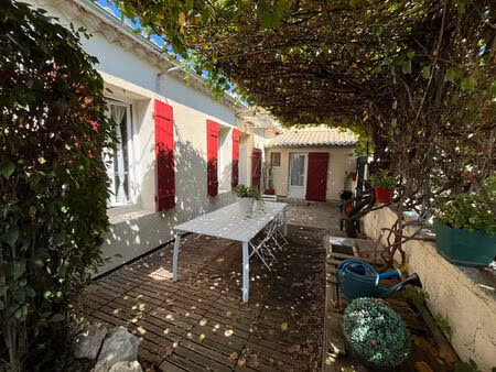 maison 4 pièces 59 m² à vendre / acheter châteaurenard 13160 ? | era immobilier