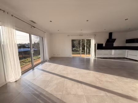 achat maison 4 pièces 123m² montastruc la conseillere 31380