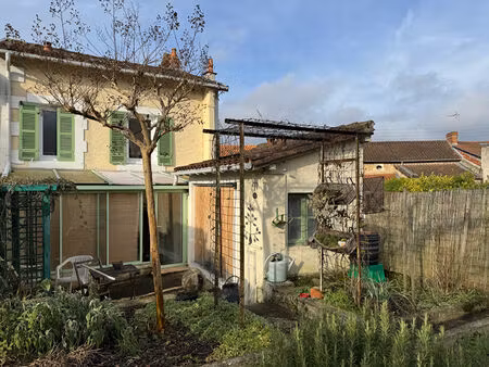 maison 4 pièces 66 m² à vendre / acheter périgueux 24000 ? | era immobilier
