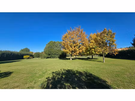 terrain 0 pièces 872 m² à vendre / acheter vernègues 13116 ? | era immobilier