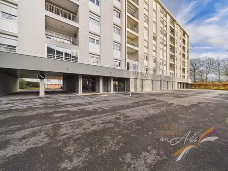 en vente appartement 97 m² – 121 750 € |maubeuge