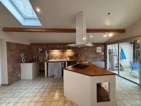 maison chatellerault 5 pièce(s)