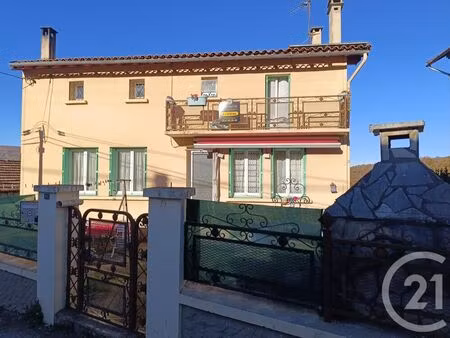 annonce vente maison 6 pièces de 228m2 à lavelanet (09300) - paruvendu.fr ref 992784526429