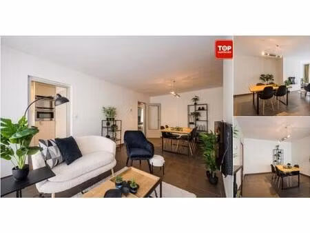 appartement à vendre à gentstraat 45 deinze (rbv06914)