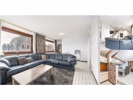 appartement à vendre à vondelstraat 35 lebbeke (rbv07017)