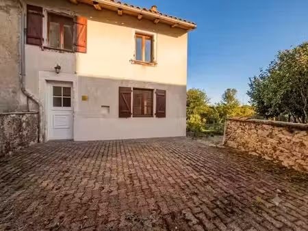 vente maison 2 pièces 49.37 m² à nantiat (87140)  79 900 €