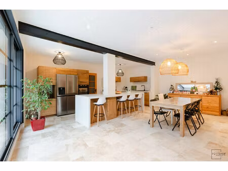 achat maison 6 pièces 220m² armissan 11110