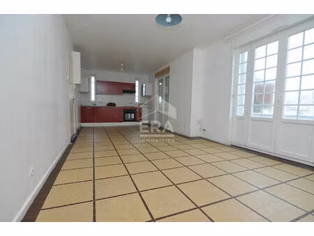 appartement 2 pièces 48 m² à vendre / acheter merlimont 62155 ? | era immobilier