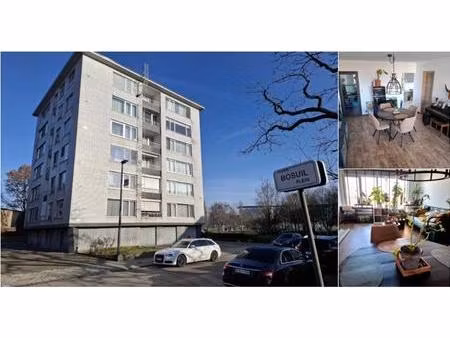 appartement à vendre à kerkeveldlaan 41 deurne (rbv06868)