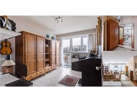 appartement à vendre à oude bosuilbaan 27 deurne (rbv07143)