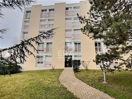 appartement 3 pièces 72 m² à vendre / acheter clermont-ferrand 63100 ? | era immobilier