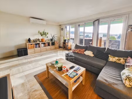 appartement 3 pièces 75 m² à vendre / acheter vitrolles 13127 ? | era immobilier