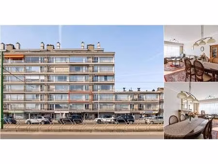 appartement à vendre à bredabaan 874 merksem (rbv06937)