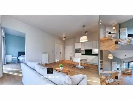 appartement à vendre à vosseslag 143 de haan (rbv07413)