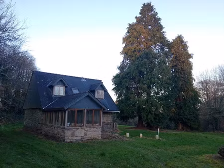 vente maison 4 pièces 70 m² à (56160)  104 000 €