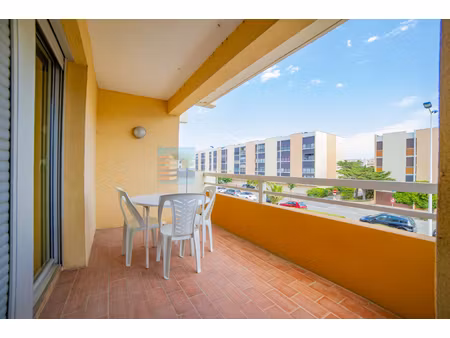 location appartement 2 pièces 32m²