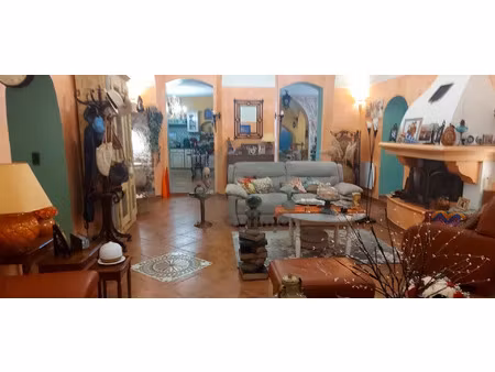 vente appartement 4 pièces 181 m² gorbio (06500)