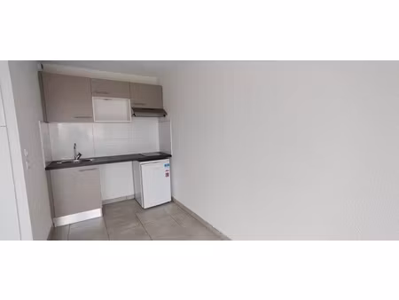 location appartement 2 pièces 42m² castanet tolosan 31320