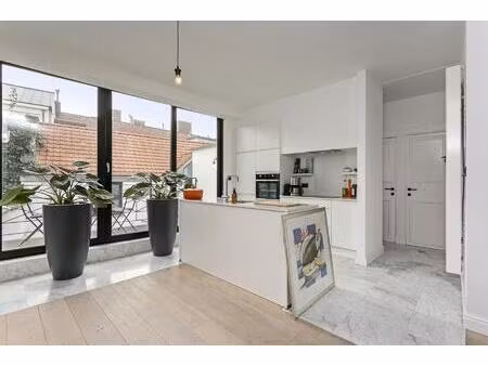 appartement te huur in antwerpen met 1 slaapkamer