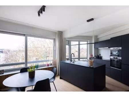 appartement te huur in antwerpen met 2 slaapkamers