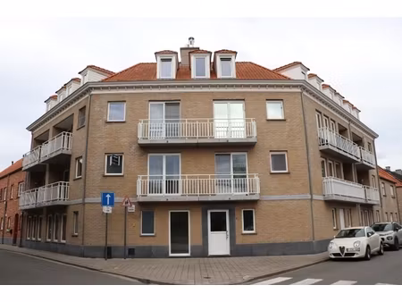 appartement te huur in boom met 1 slaapkamer