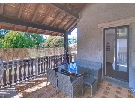 achat appartement 3 pièces 94m² allinges 74200