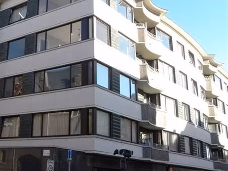 appartement te huur in gent met 2 slaapkamers