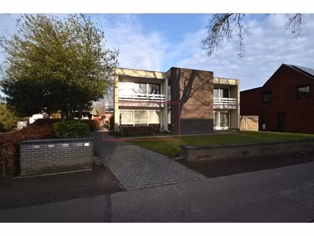 appartement te huur in kasterlee met 2 slaapkamers