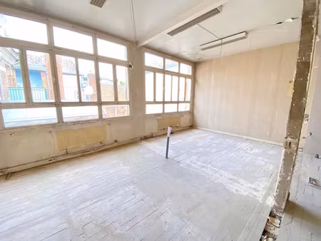 appartement 2 pièces 41 m² à vendre / acheter saint-quentin 02100 ? | era immobilier