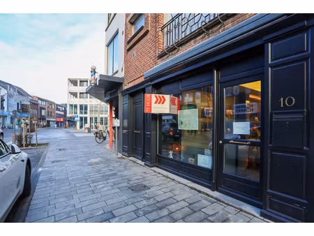 commercieel te huur in beveren