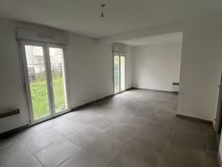 location maison 5 pièces 97m² cahors 46000