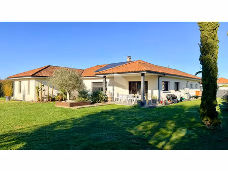 maison 5 pièces 133 m² à vendre / acheter aurensan 65390 ? | era immobilier