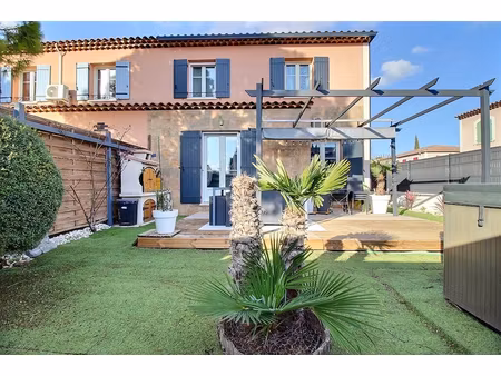 maison 4 pièces 94 m² à vendre / acheter carpentras 84200 ? | era immobilier
