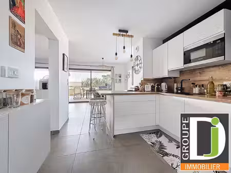 achat appartement 3 pièces 90m² etoile sur rhone 26800