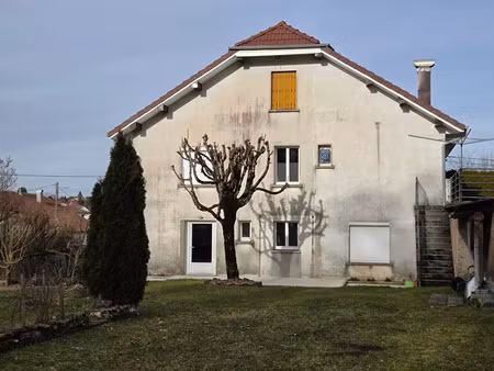 annonce vente maison 8 pièces de 233m2 à valdahon (25800) - paruvendu.fr ref 992784532421